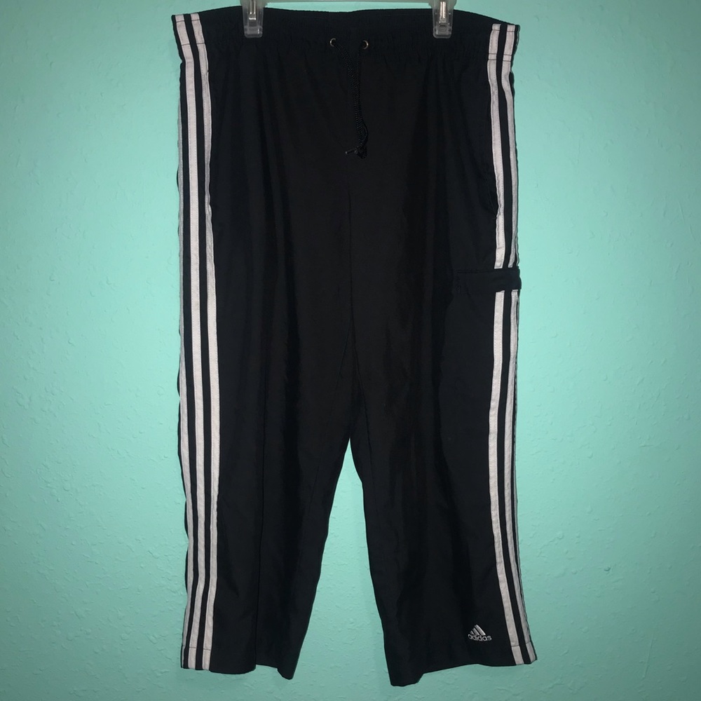 🤍Adidas Joggers